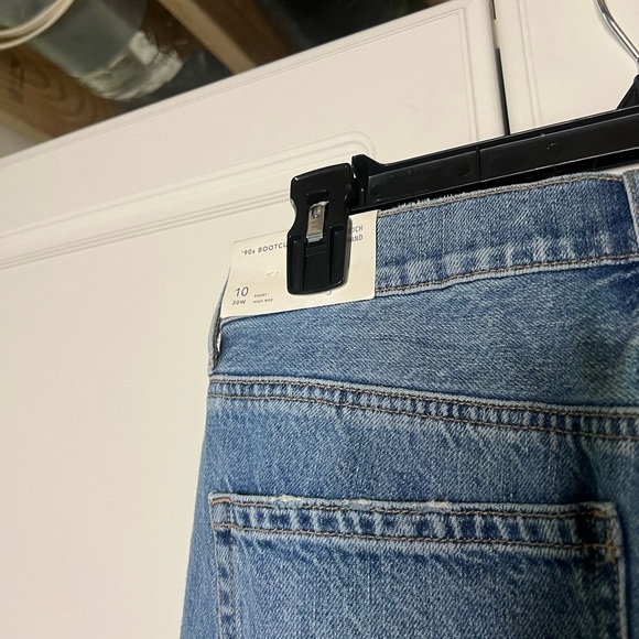 NWT American Eagle 90s Bootcut Jean - Picture 7 of 7